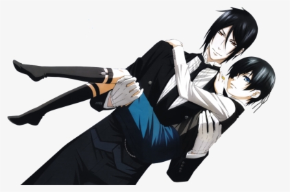 Anime Black Butler And Kuroshitsuji Image Black Butler