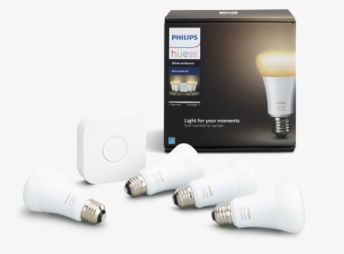 Philips Hue Png, Transparent Png, Free Download