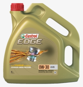 Castrol Edge Turbo Diesel 5w 40, HD Png Download, Free Download