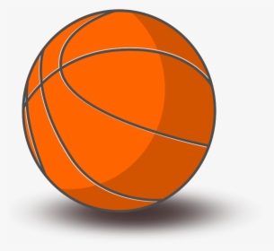 Spin Drawing Basketball - Basketball Clip Art, HD Png Download, Free Download