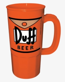 Duff Beer Can Png, Transparent Png, Free Download
