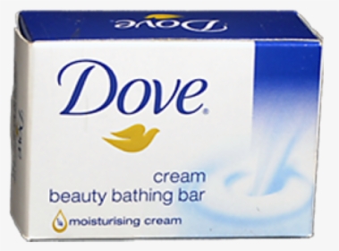 Dove Beauty Cream Soap, HD Png Download, Free Download