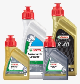 Castrol Products, HD Png Download, Free Download