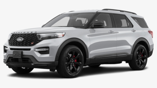 2020 Ford Explorer - 2019 Cadillac Xt5 Price, HD Png Download, Free Download