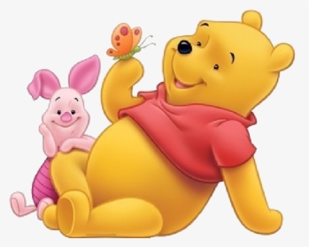 Winnie The Pooh Png, Transparent Png, Free Download