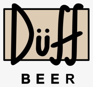 Thumb Image - Duff Beer, HD Png Download, Free Download