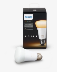 Philips A60 Ambiance Single Bulb, HD Png Download, Free Download