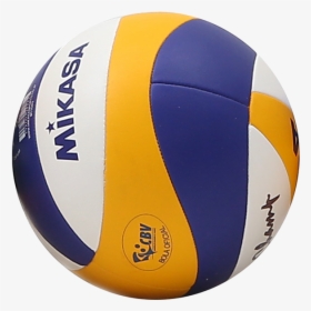 Ball Beach Volley Mikasa, HD Png Download, Free Download