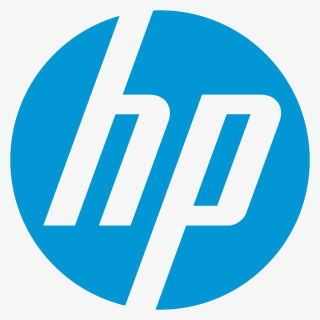 Hp Logo Png, Transparent Png, Free Download