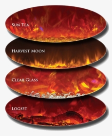 Electric Fireplace Clearance Sale , Png Download - Flame, Transparent Png, Free Download