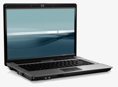 Laptop Hewlett Packard Enterprise Intel Compaq Central - Hp Compaq 6720s, HD Png Download, Free Download