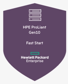 Hpe Proliant Gen10, HD Png Download, Free Download