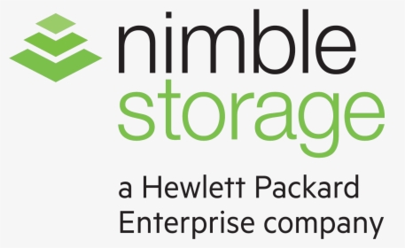 Hewlett Packard Nimble Storage, HD Png Download, Free Download