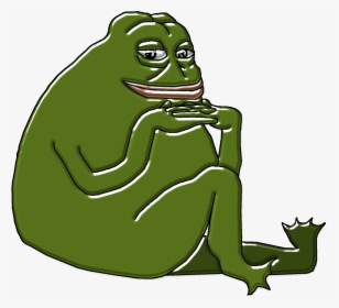 Collection Of Free Frog Vector Pepe - Pepe Toad, HD Png Download, Free Download