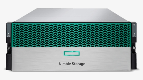 Nimble Storage, HD Png Download, Free Download