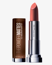 Lipstik Maybelline New The Powder Matte, HD Png Download, Free Download