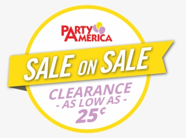 Party America, HD Png Download, Free Download
