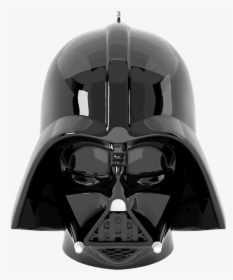 Darth Vader,helmet,fictional Protective Equipment,boba - Darth Vader Helmet Transparent Background, HD Png Download, Free Download