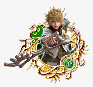 Supernova Hd Ventus - Youth In White Khux, HD Png Download, Free Download