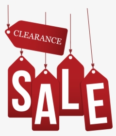 Clearance Sale Transparent, HD Png Download, Free Download