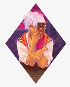 Arcana Asra Fanart Transparent, HD Png Download, Free Download