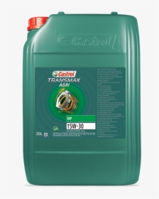 Castrol Crb Turbomax 10w40 E4 E7, HD Png Download, Free Download