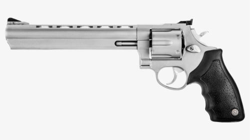 44 Revolvers - Smith And Wesson 500 Double Action, HD Png Download, Free Download