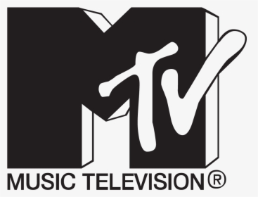 Mtv Music Television Logo Vector - Mtv Logo Transparente, HD Png Download, Free Download