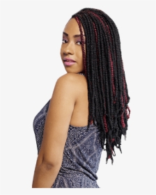 Darling Natural Twist Styles, HD Png Download, Free Download