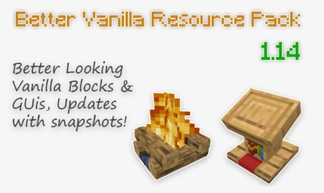 Minecraft Resource Pack Gui 1.14, HD Png Download, Free Download