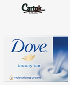 Dove Soap Beauty Cream Bar 75gm - Dove, HD Png Download, Free Download