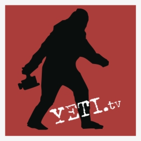 Yeti, HD Png Download, Free Download