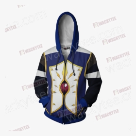 Bakugo With A Hoodie, HD Png Download, Free Download