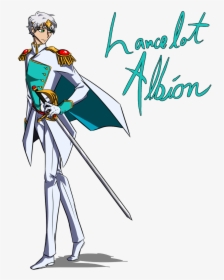 Transparent Suzaku Kururugi Png - Cartoon, Png Download, Free Download