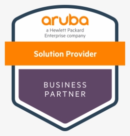 Aruba Business Partner, HD Png Download, Free Download