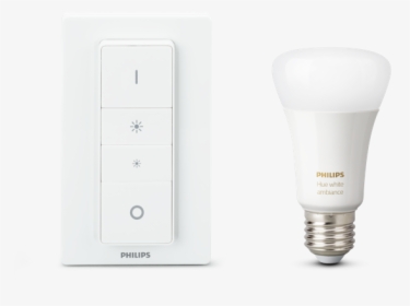 Hue Wireless Switch Kits - Fluorescent Lamp, HD Png Download, Free Download