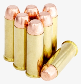 44 Mag 240 Gr Rnfp New - Target Bullet 44 Magnum, HD Png Download, Free Download