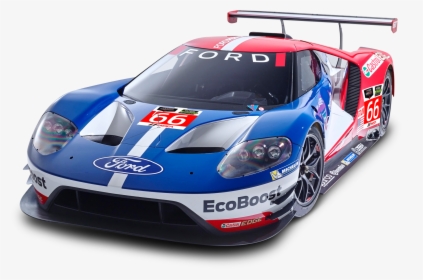 Ford Gt 2005 Le Mans, HD Png Download, Free Download