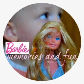 Barbie, HD Png Download, Free Download