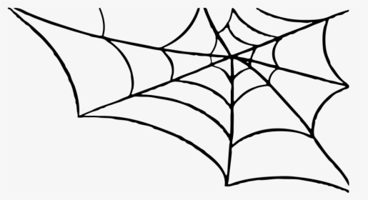 Web Spidering Framework - Spider Web Png Transparent, Png Download, Free Download