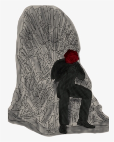 Throne, HD Png Download, Free Download