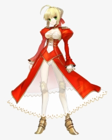 Nero Fate, HD Png Download, Free Download
