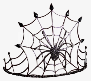 Spider Crown Png, Transparent Png, Free Download