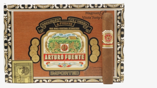 Arturo Fuente Cigars, HD Png Download, Free Download