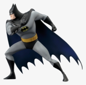 Batman Animated Png - Batman Animated Series Png, Transparent Png, Free Download
