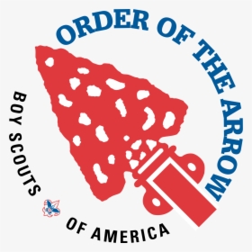 Order Of The Arrow Logo, HD Png Download, Free Download