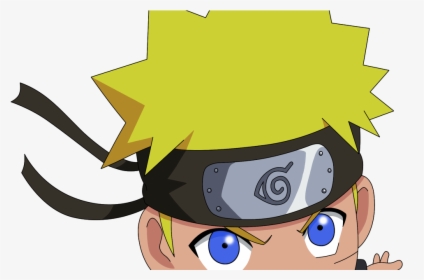 Transparent 4k Png Wallpaper - Naruto Shippuden Chibi Naruto, Png Download, Free Download