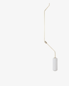 Ventus Pendant Lamp Form 1 - Ceiling, HD Png Download, Free Download