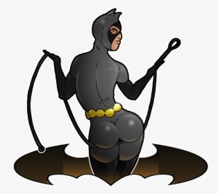 Catwoman Png Transparent Photo - Catwoman From Batman The Animated Series, Png Download, Free Download