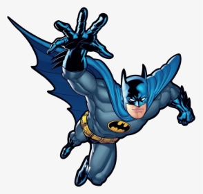 Batman 3d Clip Art Png - Printable Batman Cake Topper, Transparent Png, Free Download